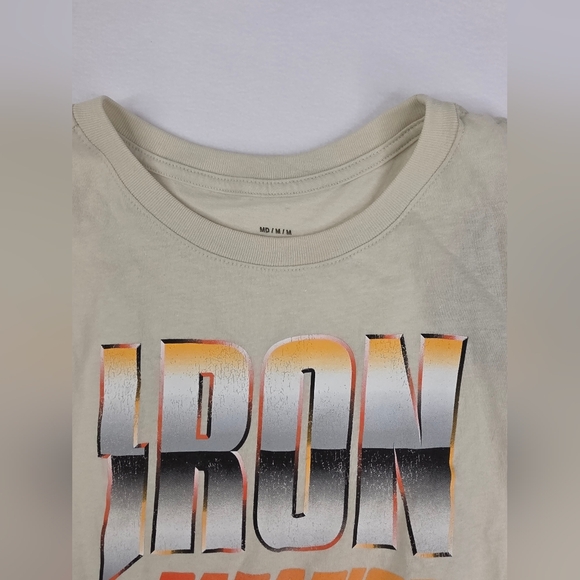 Under Armour Women's Project 'Iron Paradise' Training Tank Size M NWT K-0948 - Picture 5 of 11